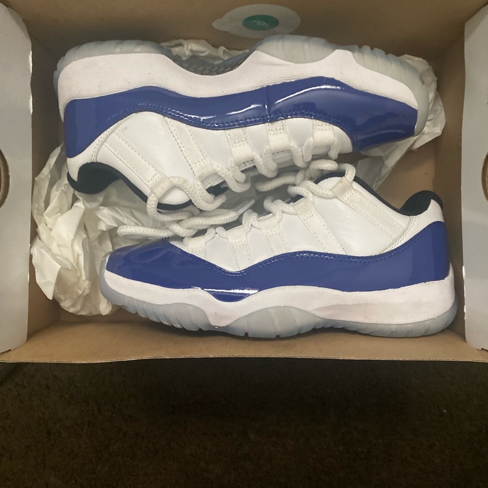 Jordan 9s/Jordan 11s